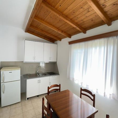 Apartment Angela Ksamil Dış mekan fotoğraf